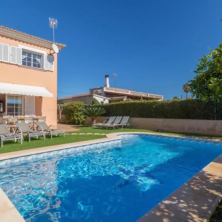 Villa Las Bahias Llucmajor  Exteriér fotografie