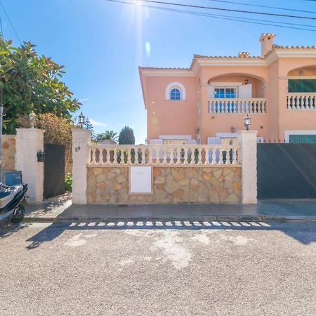 Villa Las Bahias Llucmajor  Exteriér fotografie