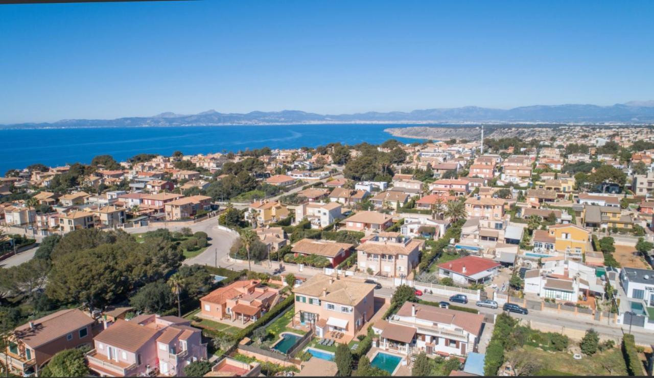Villa Las Bahias Llucmajor  Exteriér fotografie