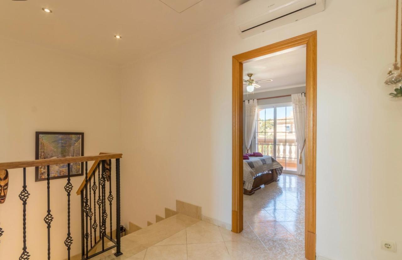 Villa Las Bahias Llucmajor  Exteriér fotografie