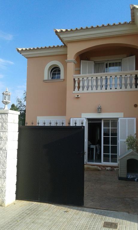 Villa Las Bahias Llucmajor  Exteriér fotografie