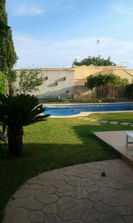 Villa Las Bahias Llucmajor  Exteriér fotografie