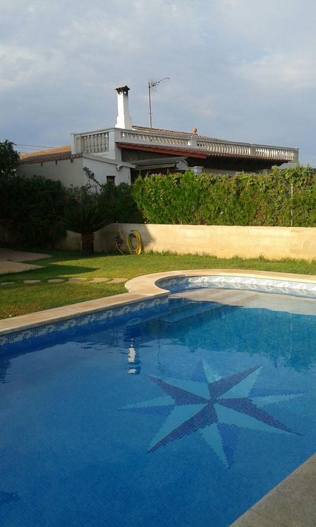 Villa Las Bahias Llucmajor  Exteriér fotografie